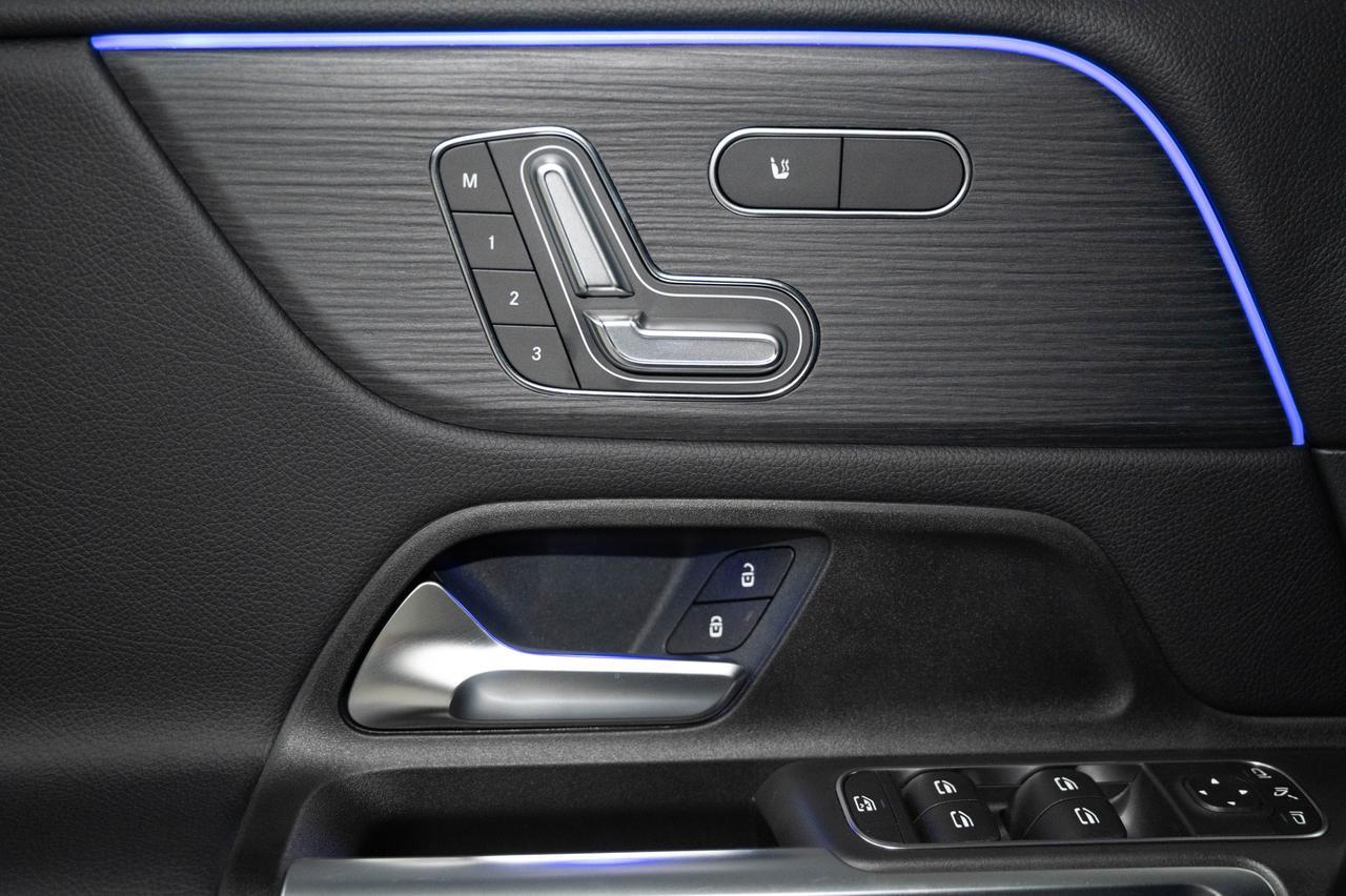 2026 Mercedes-Benz GLB 250 4MATIC&reg; SUV Scottsdale AZ