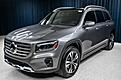 2026 Mercedes-Benz GLB 250 4MATIC&reg; SUV