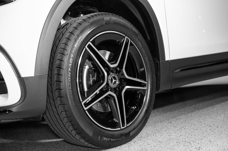 2026 Mercedes-Benz GLB 250 4MATIC&reg; SUV Scottsdale AZ