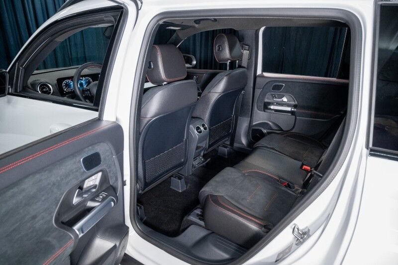 2026 Mercedes-Benz GLB 250 4MATIC&reg; SUV Scottsdale AZ