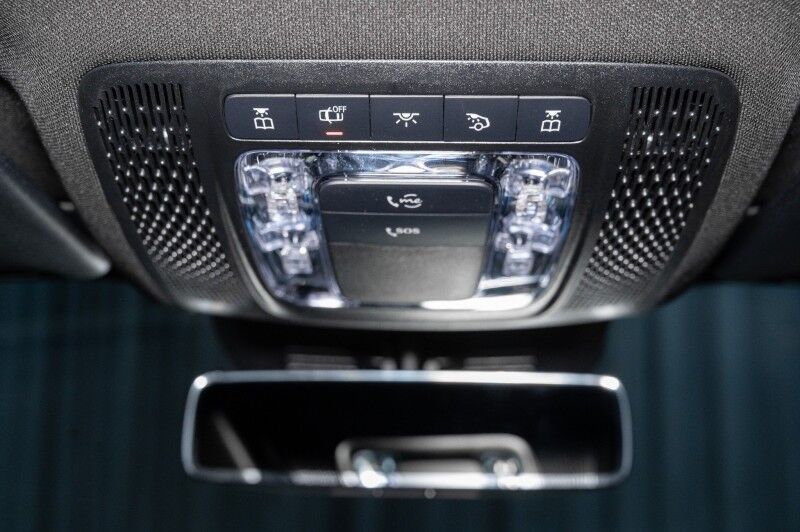2026 Mercedes-Benz GLB 250 4MATIC&reg; SUV Scottsdale AZ