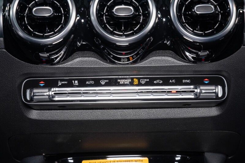 2026 Mercedes-Benz GLB 250 4MATIC&reg; SUV Scottsdale AZ