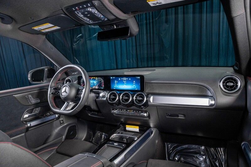 2026 Mercedes-Benz GLB 250 4MATIC&reg; SUV Scottsdale AZ