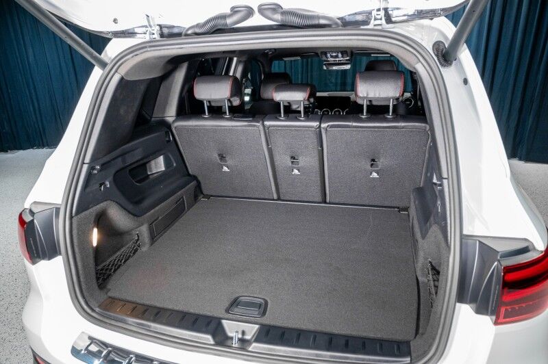 2026 Mercedes-Benz GLB 250 4MATIC&reg; SUV Scottsdale AZ