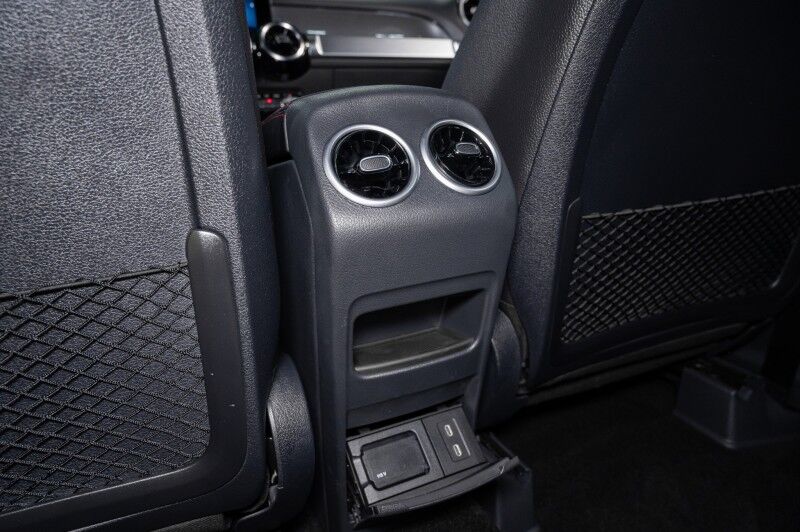 2026 Mercedes-Benz GLB 250 4MATIC&reg; SUV Scottsdale AZ