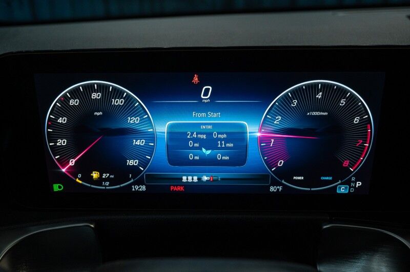 2026 Mercedes-Benz GLB 250 4MATIC&reg; SUV Scottsdale AZ
