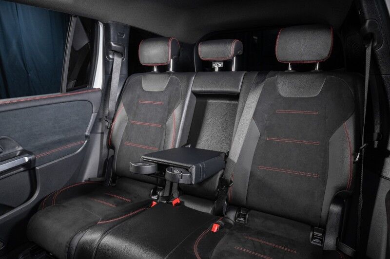 2026 Mercedes-Benz GLB 250 4MATIC&reg; SUV Scottsdale AZ