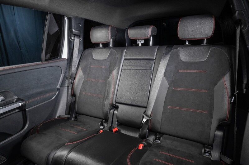 2026 Mercedes-Benz GLB 250 4MATIC&reg; SUV Scottsdale AZ
