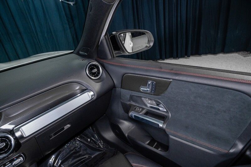 2026 Mercedes-Benz GLB 250 4MATIC&reg; SUV Scottsdale AZ