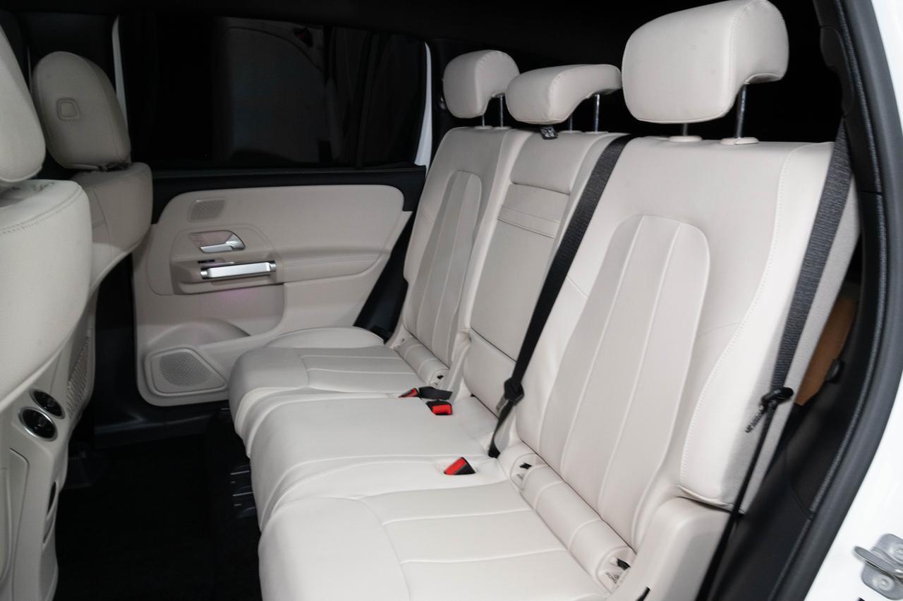 2026 Mercedes-Benz GLB 250 4MATIC&reg; SUV Scottsdale AZ