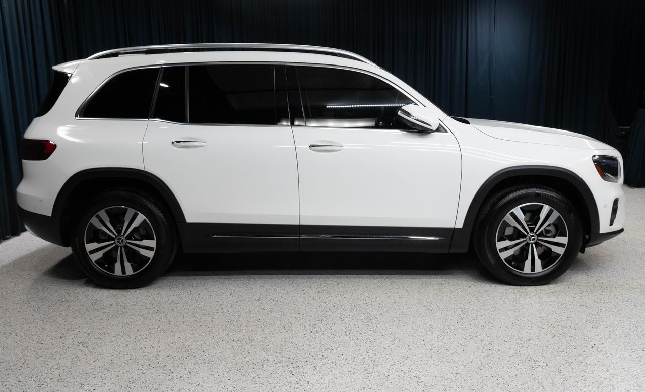 2026 Mercedes-Benz GLB 250 4MATIC&reg; SUV Scottsdale AZ