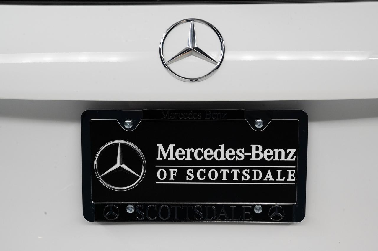 2026 Mercedes-Benz GLB 250 4MATIC&reg; SUV Scottsdale AZ