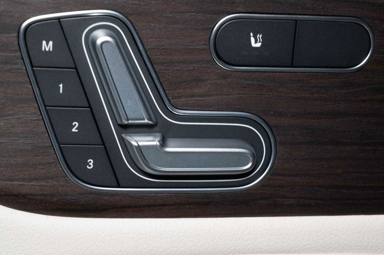 2026 Mercedes-Benz GLB 250 4MATIC&reg; SUV Scottsdale AZ