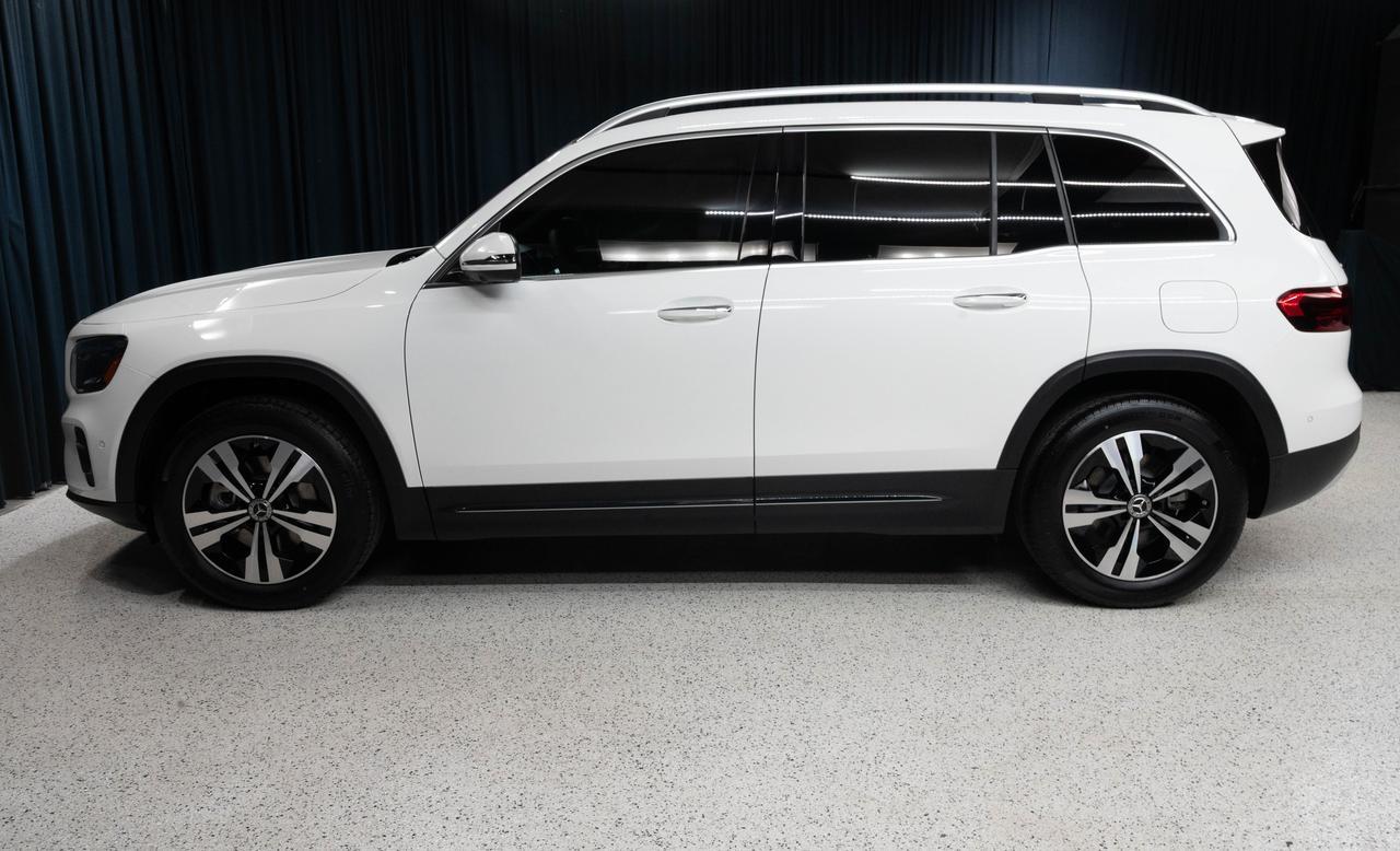 2026 Mercedes-Benz GLB 250 4MATIC&reg; SUV Scottsdale AZ