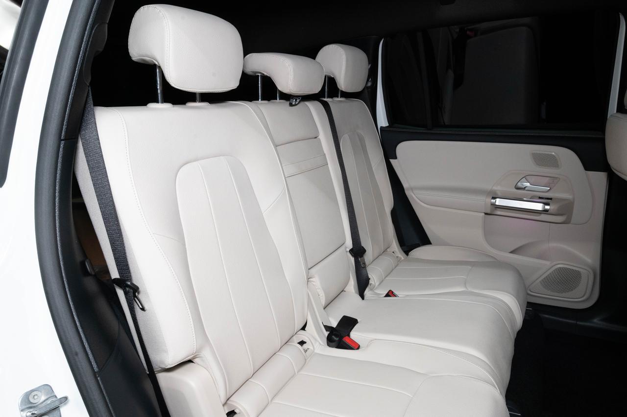 2026 Mercedes-Benz GLB 250 4MATIC&reg; SUV Scottsdale AZ