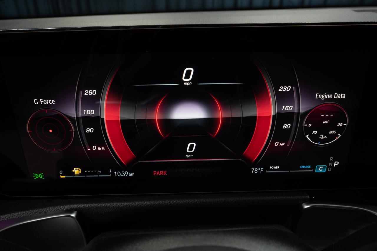 2026 Mercedes-Benz GLB 250 4MATIC&reg; SUV Scottsdale AZ
