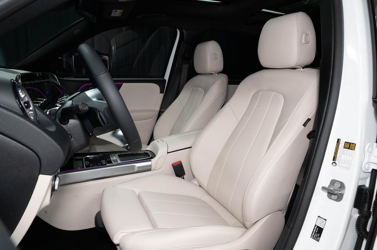2026 Mercedes-Benz GLB 250 4MATIC&reg; SUV Scottsdale AZ