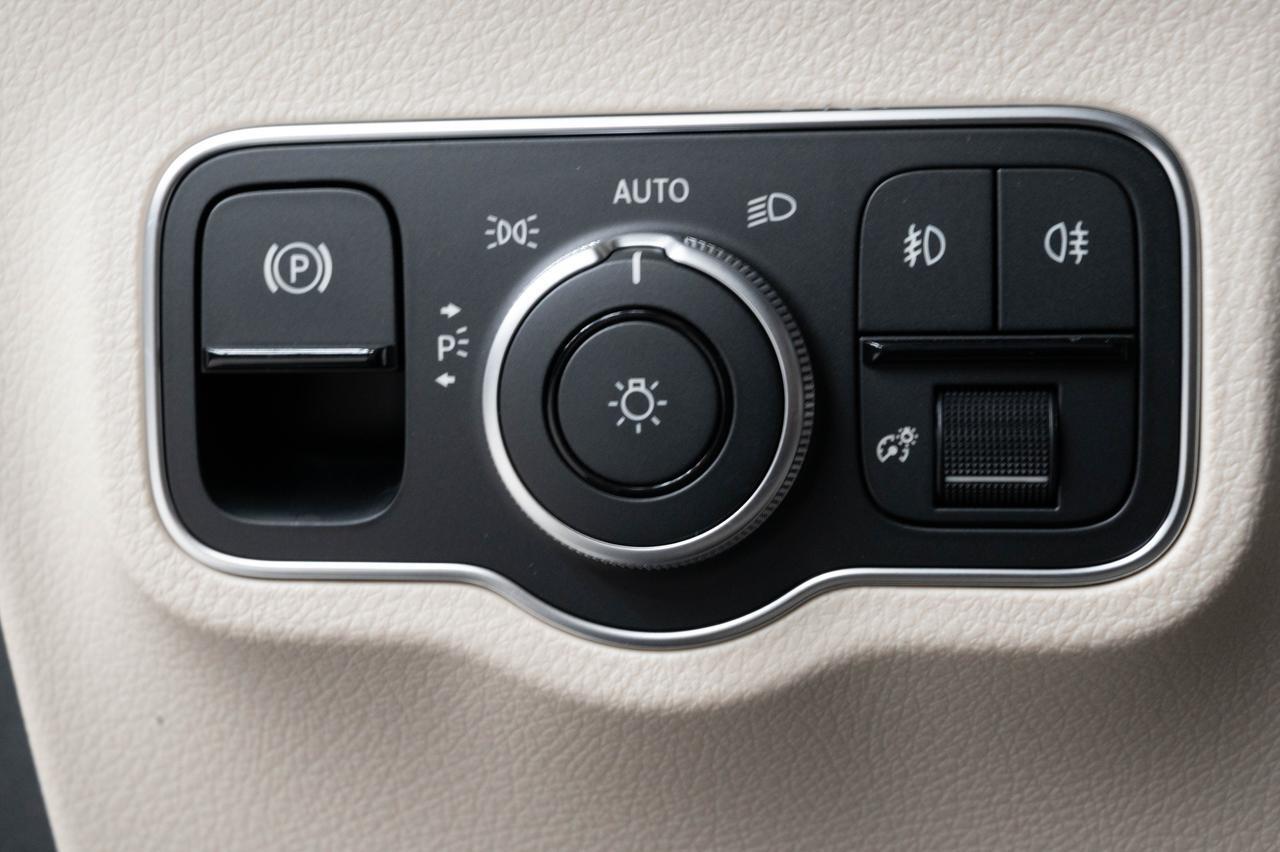 2026 Mercedes-Benz GLB 250 4MATIC&reg; SUV Scottsdale AZ