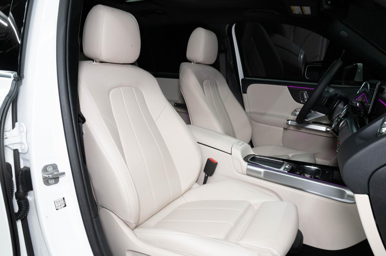 2026 Mercedes-Benz GLB 250 4MATIC&reg; SUV Scottsdale AZ