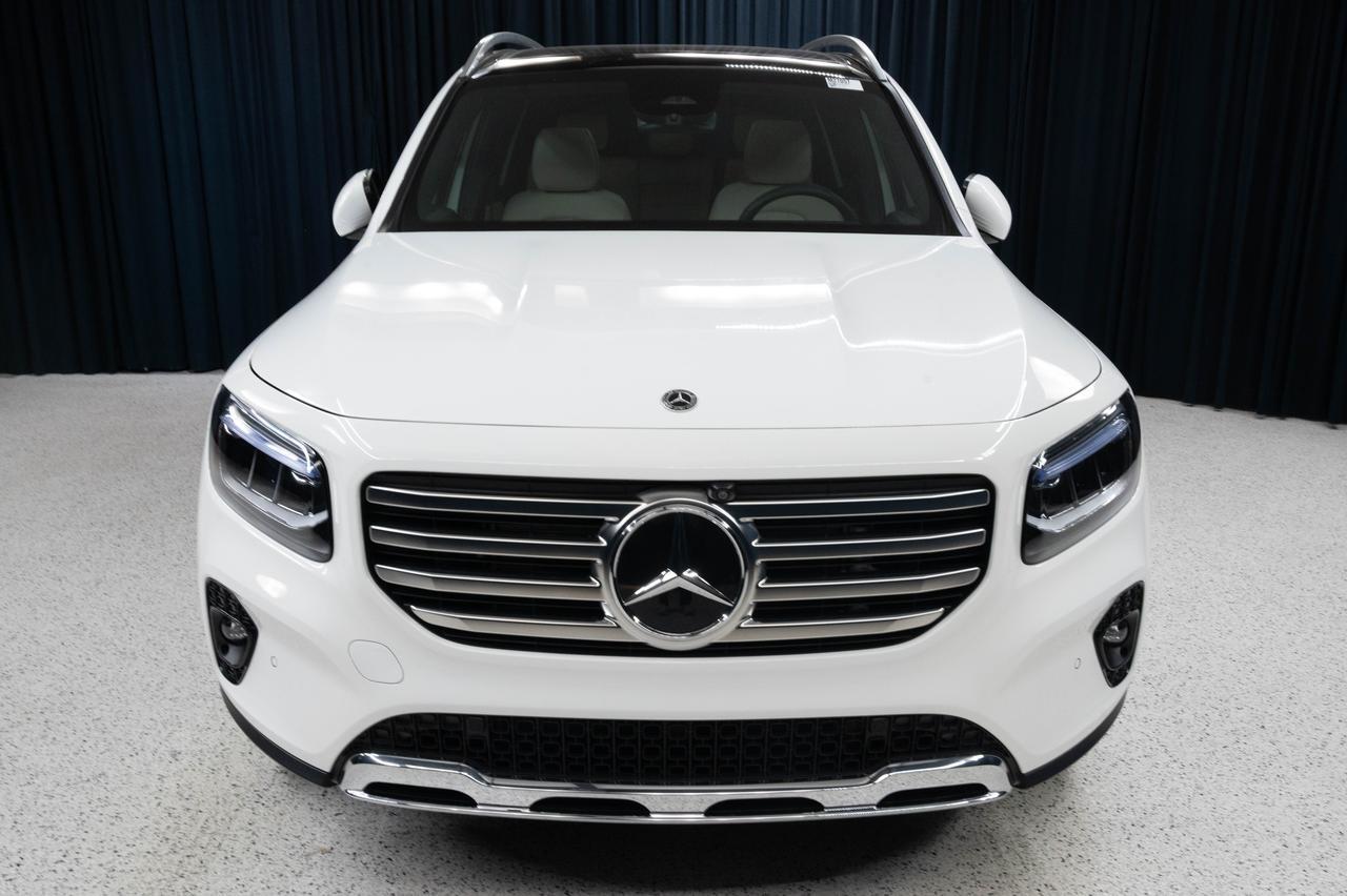 2026 Mercedes-Benz GLB 250 4MATIC&reg; SUV Scottsdale AZ