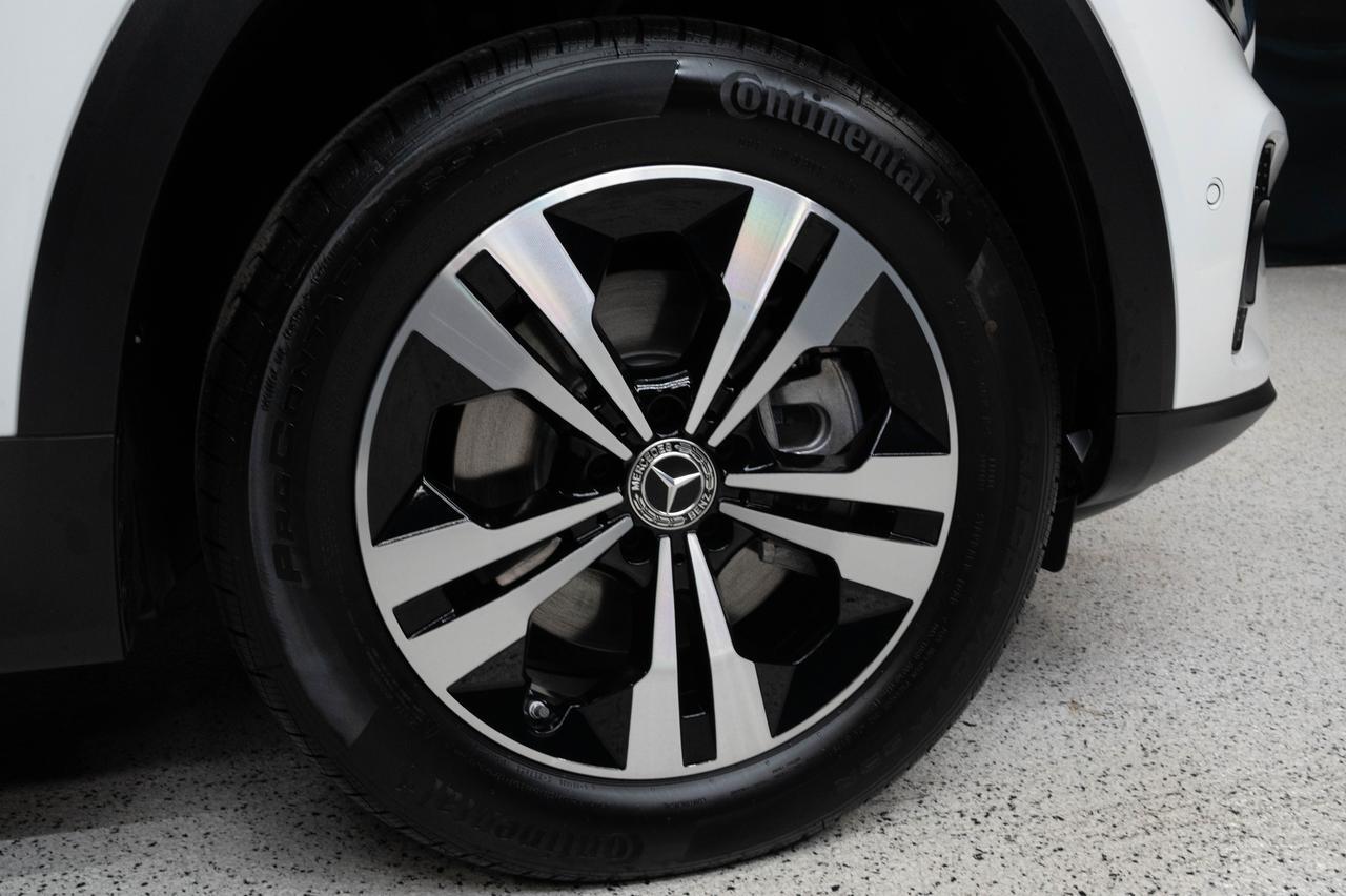 2026 Mercedes-Benz GLB 250 4MATIC&reg; SUV Scottsdale AZ