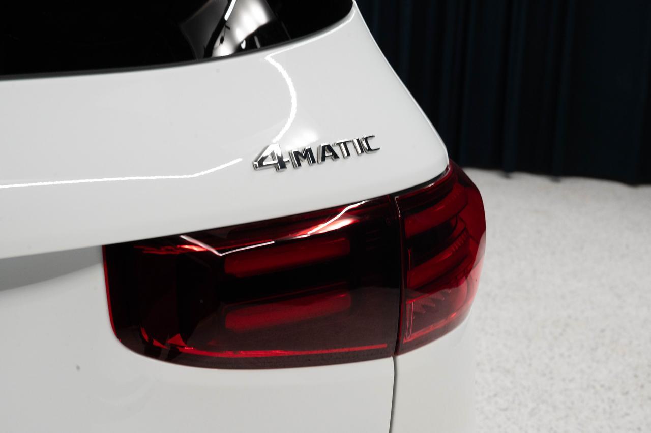 2026 Mercedes-Benz GLB 250 4MATIC&reg; SUV Scottsdale AZ