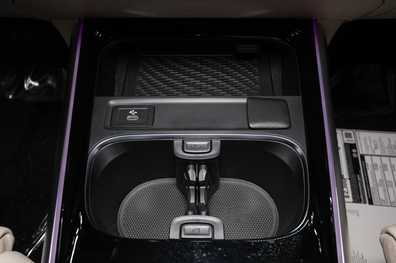 2026 Mercedes-Benz GLB 250 4MATIC&reg; SUV Scottsdale AZ