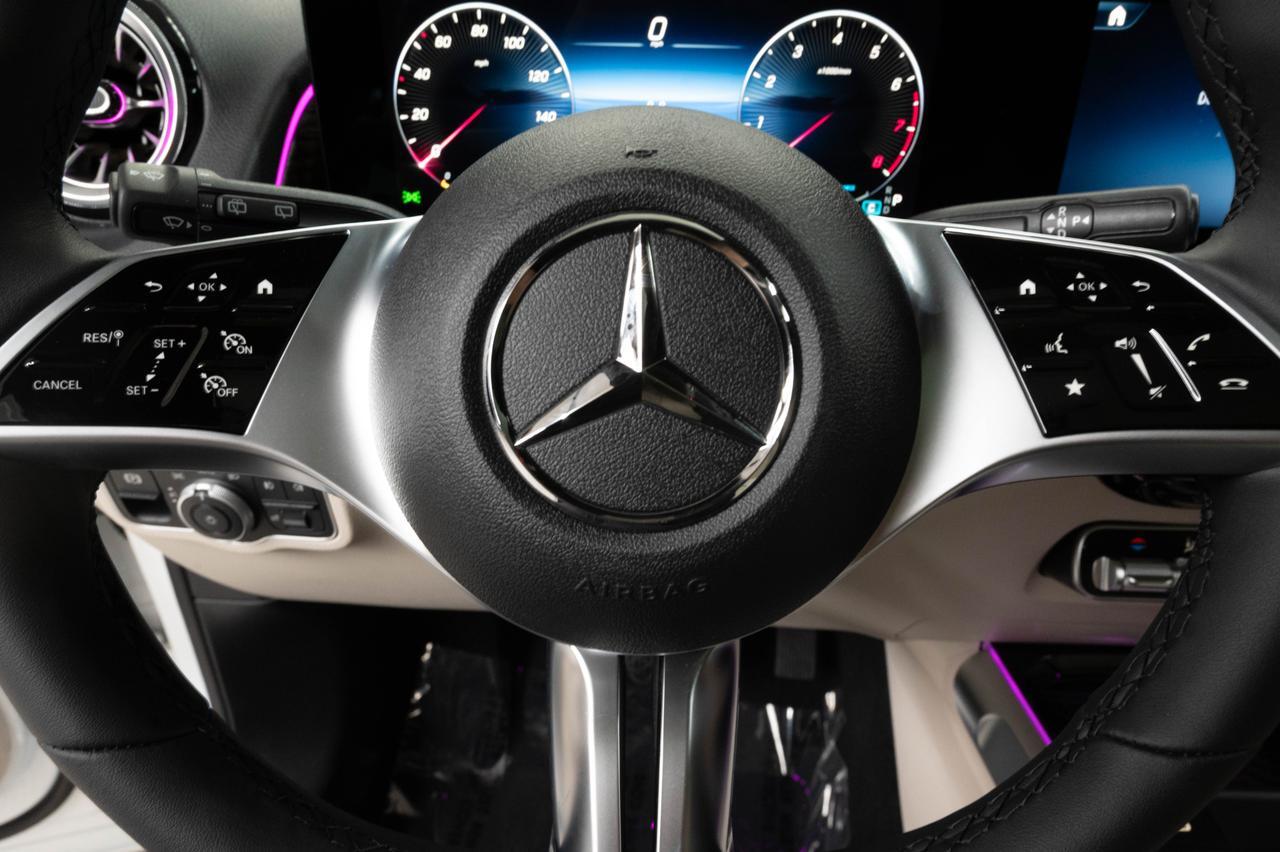 2026 Mercedes-Benz GLB 250 4MATIC&reg; SUV Scottsdale AZ