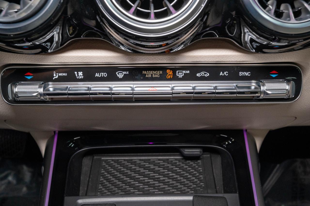2026 Mercedes-Benz GLB 250 4MATIC&reg; SUV Scottsdale AZ