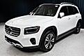 2026 Mercedes-Benz GLB 250 4MATIC&reg; SUV