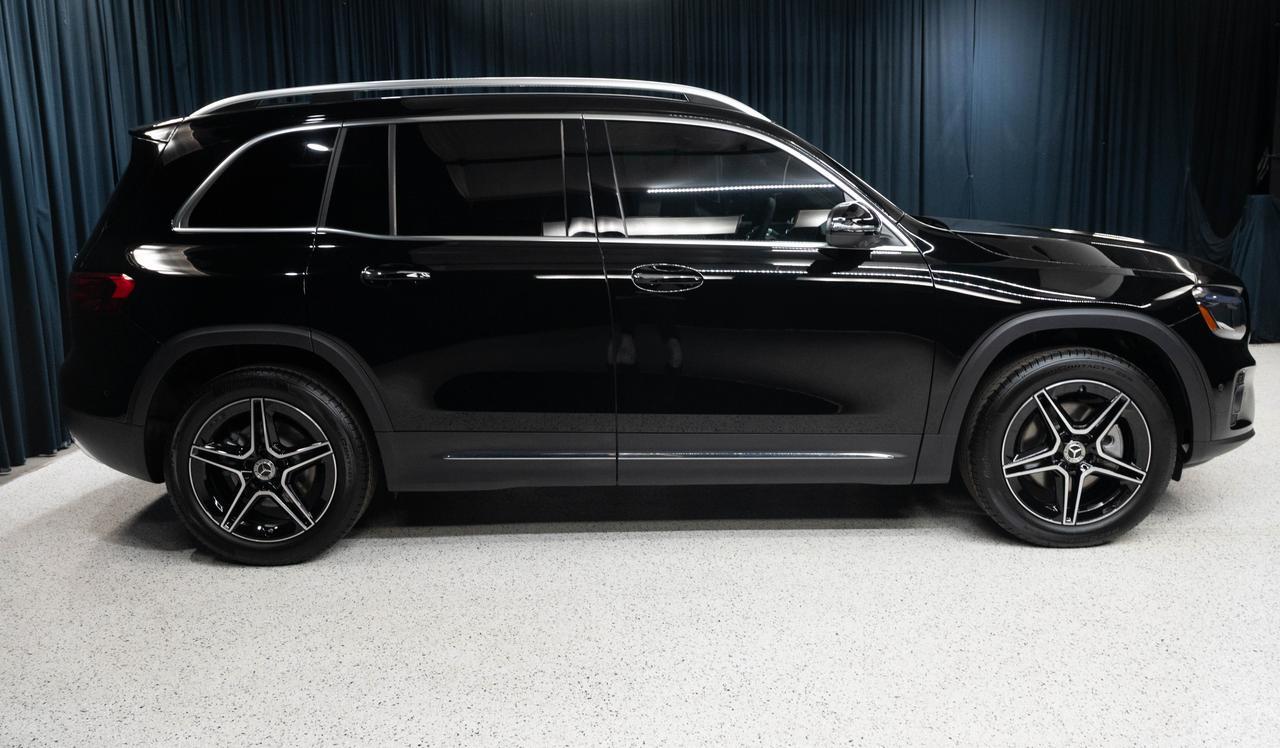 2026 Mercedes-Benz GLB 250 4MATIC&reg; SUV Scottsdale AZ