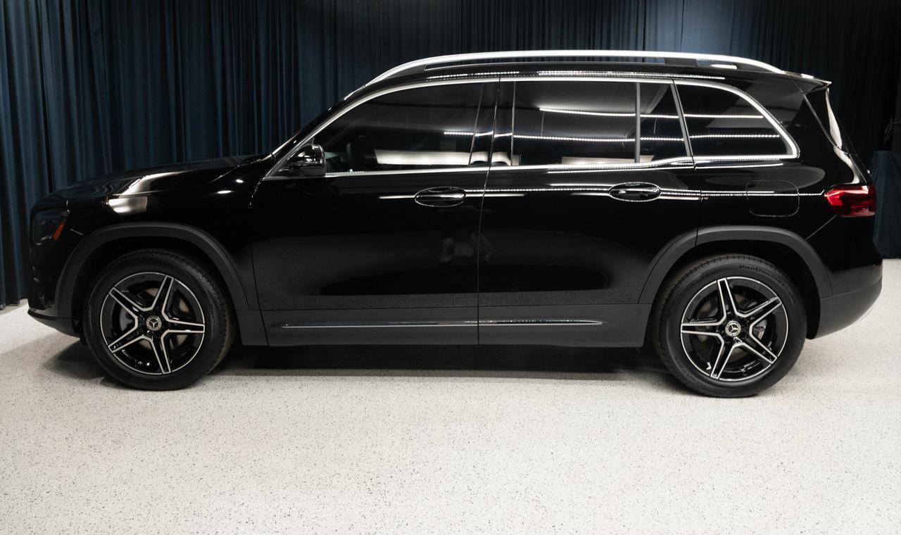 2026 Mercedes-Benz GLB 250 4MATIC&reg; SUV Scottsdale AZ