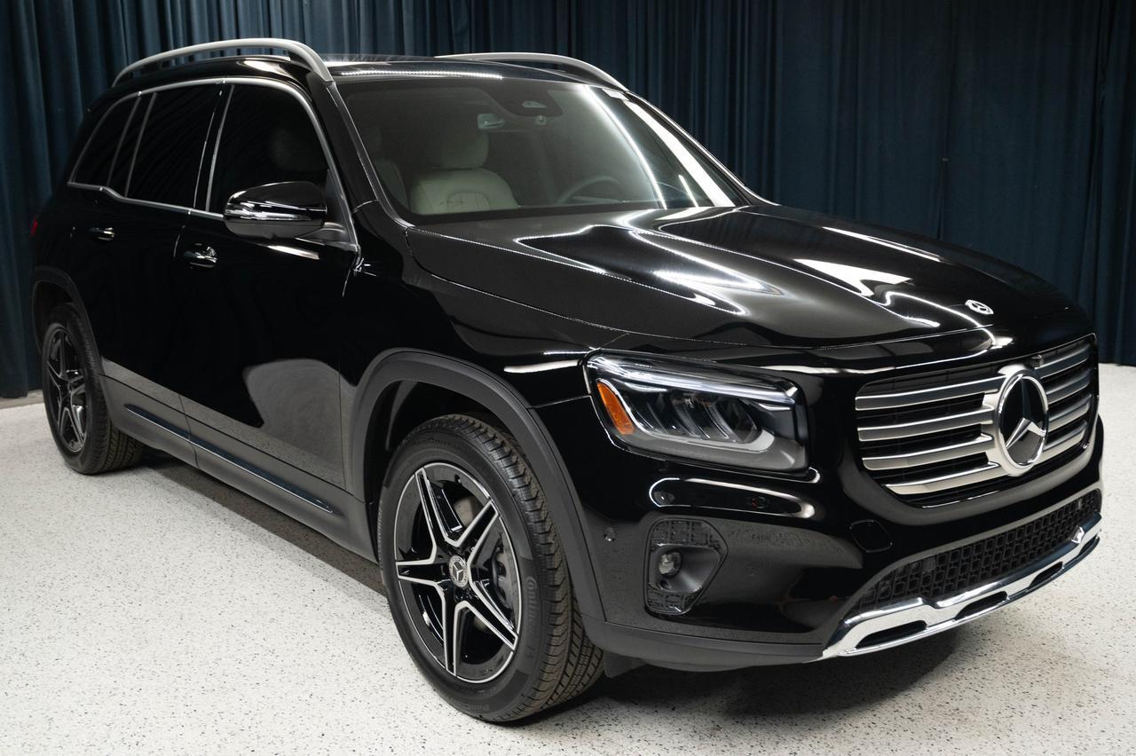 2026 Mercedes-Benz GLB 250 4MATIC&reg; SUV Scottsdale AZ