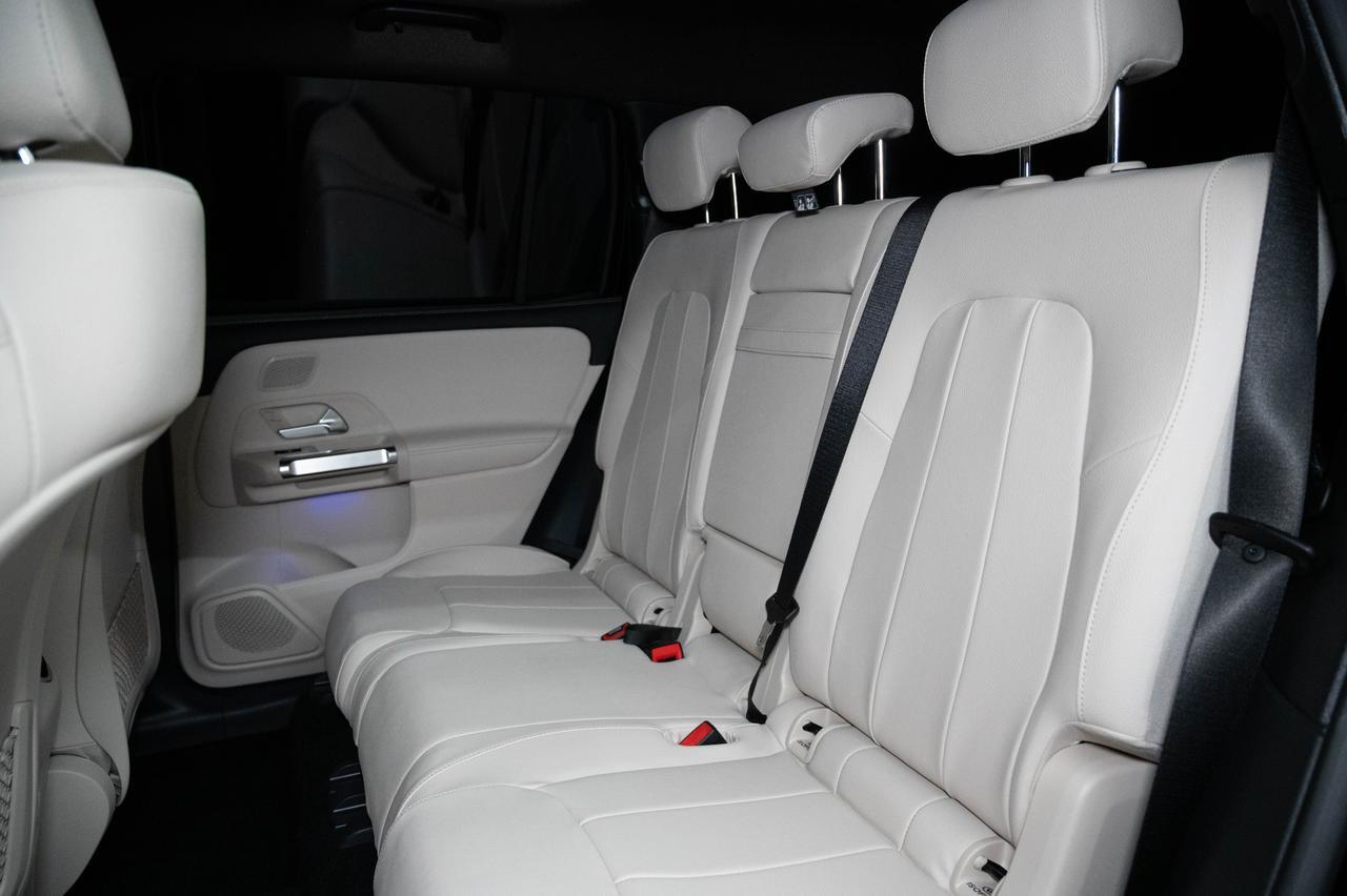 2026 Mercedes-Benz GLB 250 4MATIC&reg; SUV Scottsdale AZ