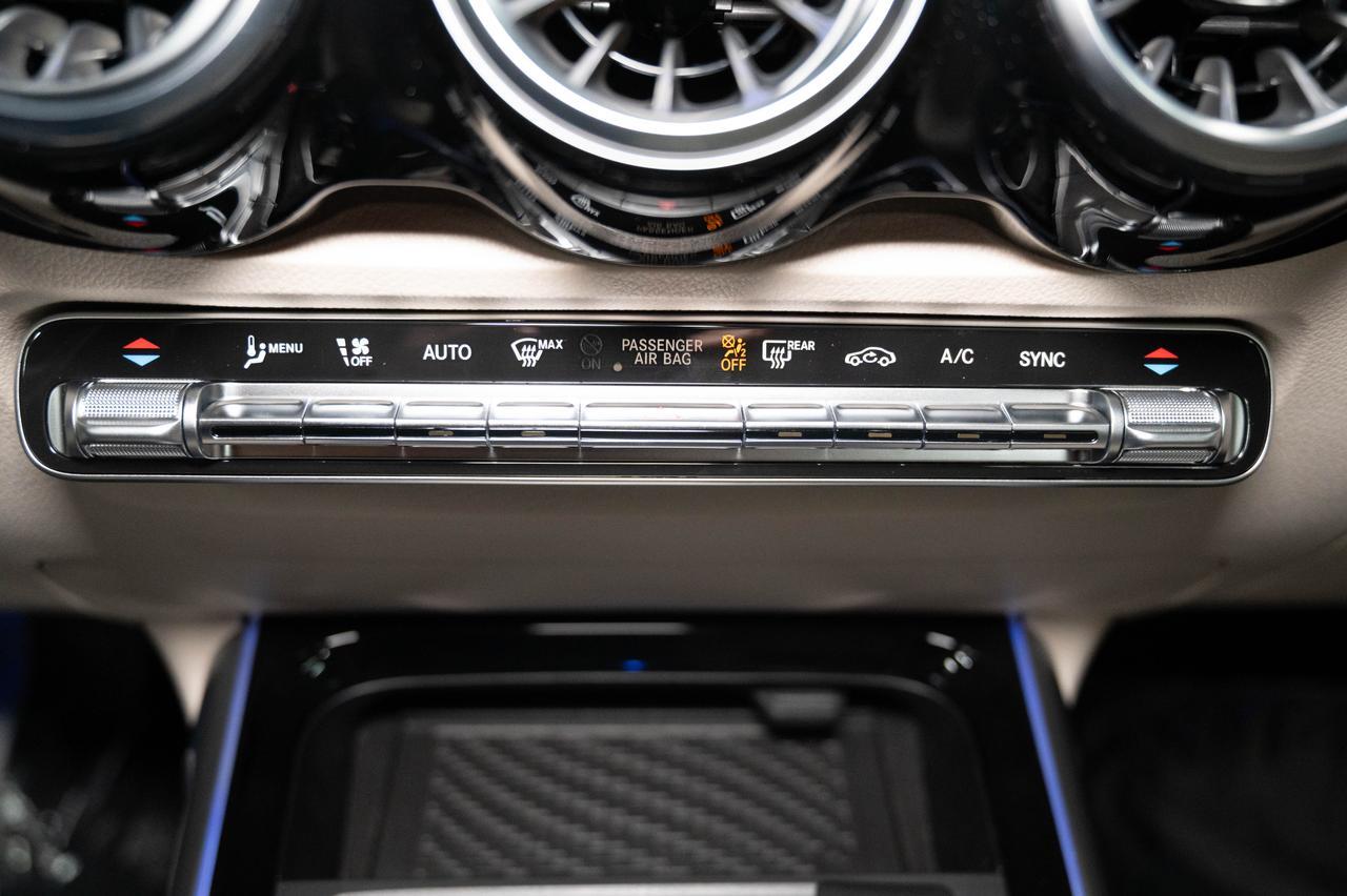 2026 Mercedes-Benz GLB 250 4MATIC&reg; SUV Scottsdale AZ