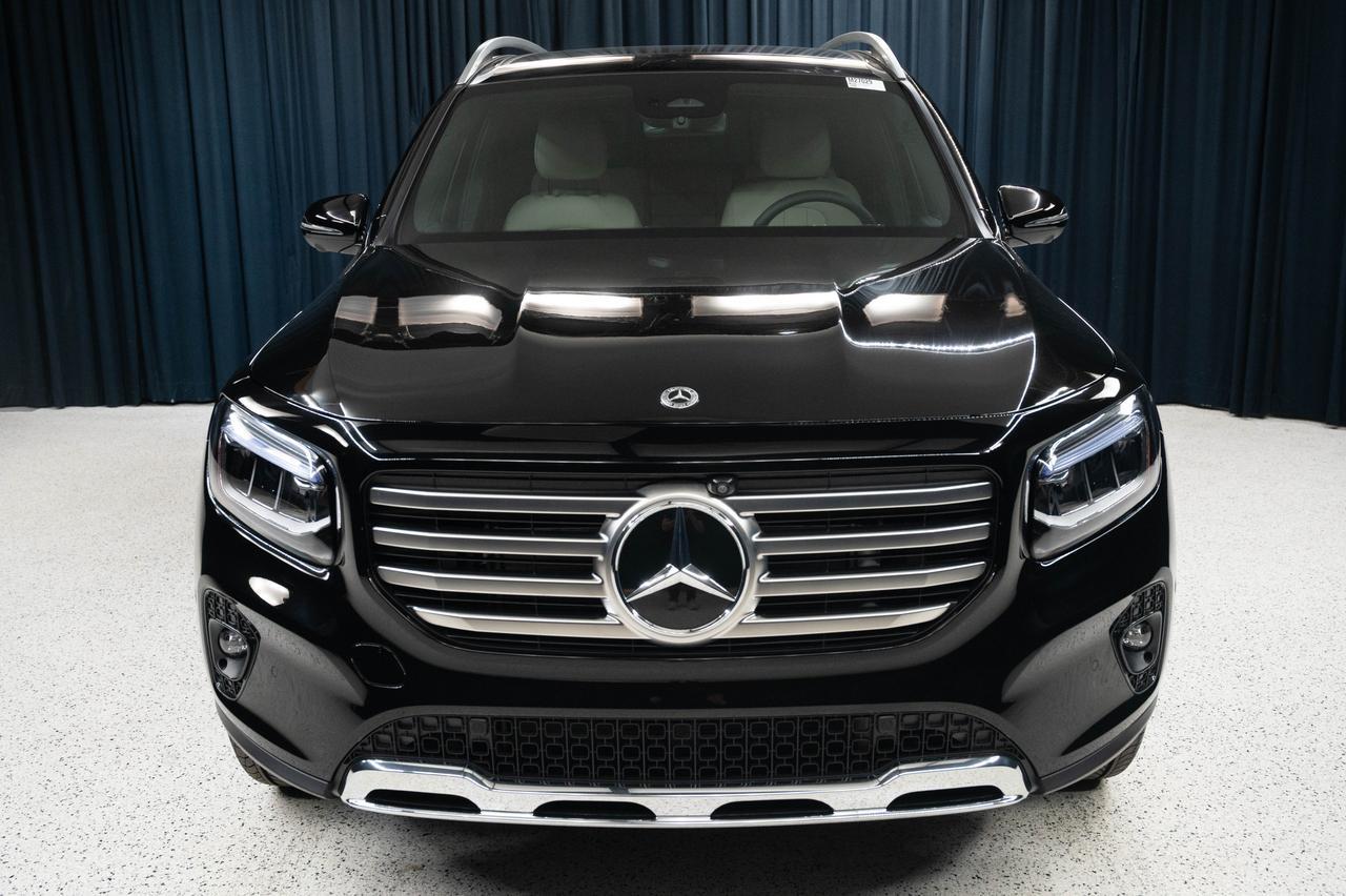 2026 Mercedes-Benz GLB 250 4MATIC&reg; SUV Scottsdale AZ