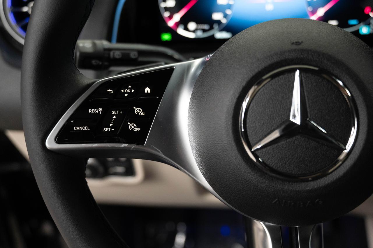 2026 Mercedes-Benz GLB 250 4MATIC&reg; SUV Scottsdale AZ