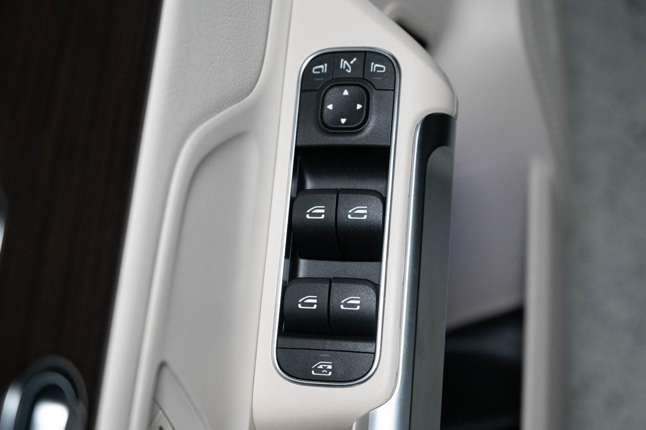 2026 Mercedes-Benz GLB 250 4MATIC&reg; SUV Scottsdale AZ