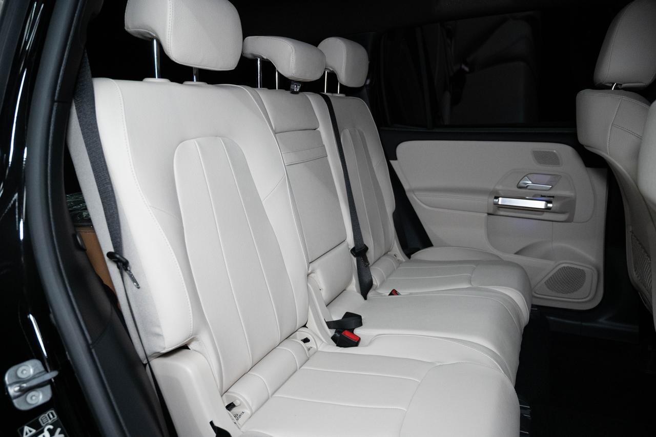 2026 Mercedes-Benz GLB 250 4MATIC&reg; SUV Scottsdale AZ