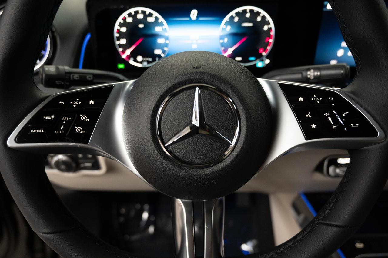 2026 Mercedes-Benz GLB 250 4MATIC&reg; SUV Scottsdale AZ
