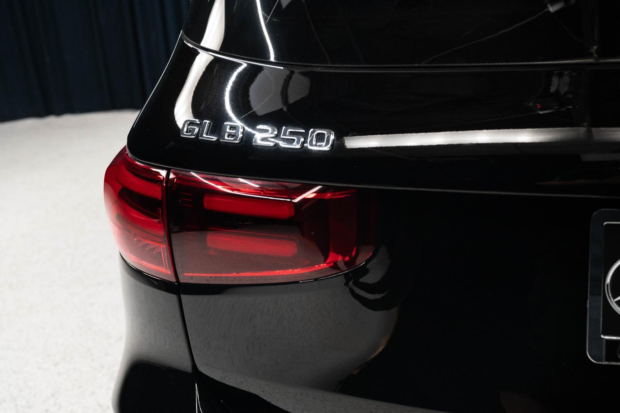 2026 Mercedes-Benz GLB 250 4MATIC&reg; SUV Scottsdale AZ