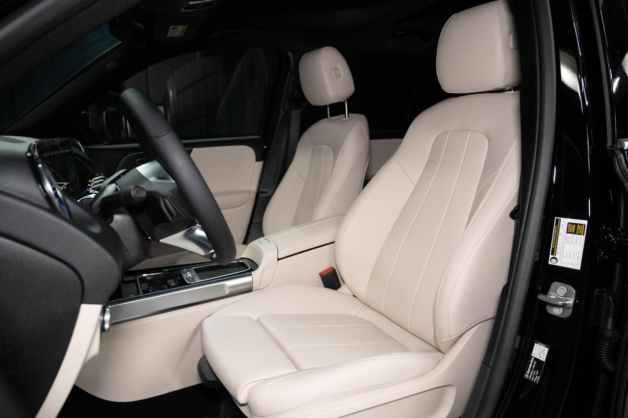 2026 Mercedes-Benz GLB 250 4MATIC&reg; SUV Scottsdale AZ