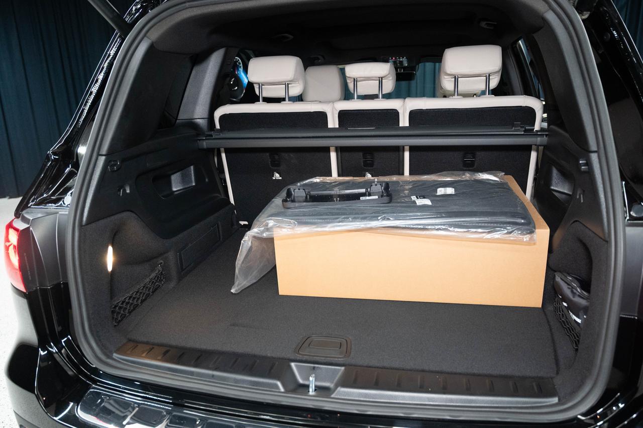 2026 Mercedes-Benz GLB 250 4MATIC&reg; SUV Scottsdale AZ