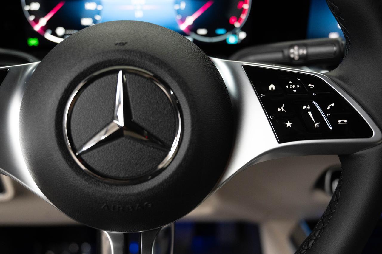 2026 Mercedes-Benz GLB 250 4MATIC&reg; SUV Scottsdale AZ