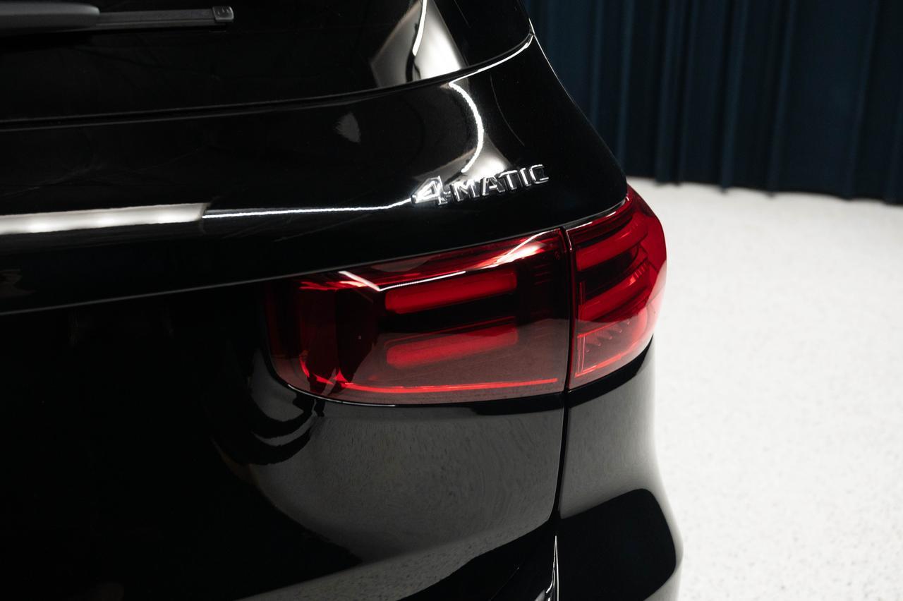 2026 Mercedes-Benz GLB 250 4MATIC&reg; SUV Scottsdale AZ