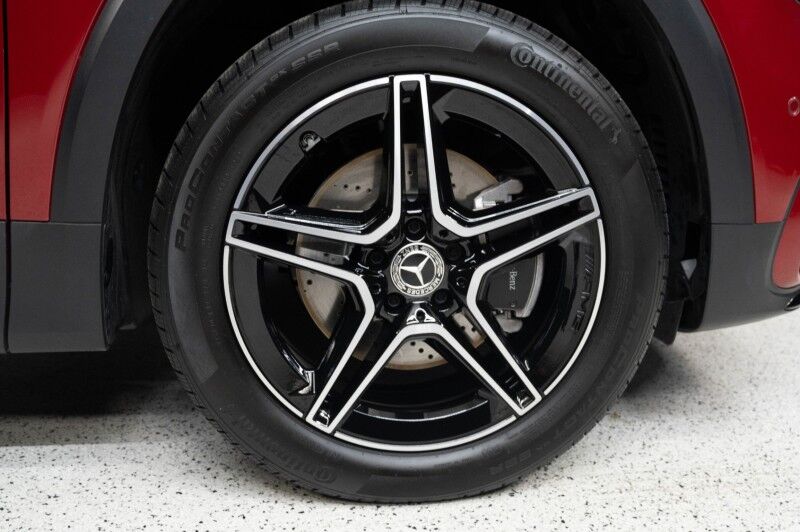 2026 Mercedes-Benz GLB 250 4MATIC&reg; SUV Scottsdale AZ