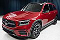 2026 Mercedes-Benz GLB 250 4MATIC&reg; SUV