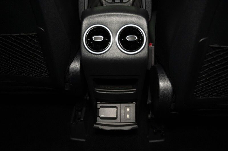 2026 Mercedes-Benz GLB 250 4MATIC&reg; SUV Scottsdale AZ