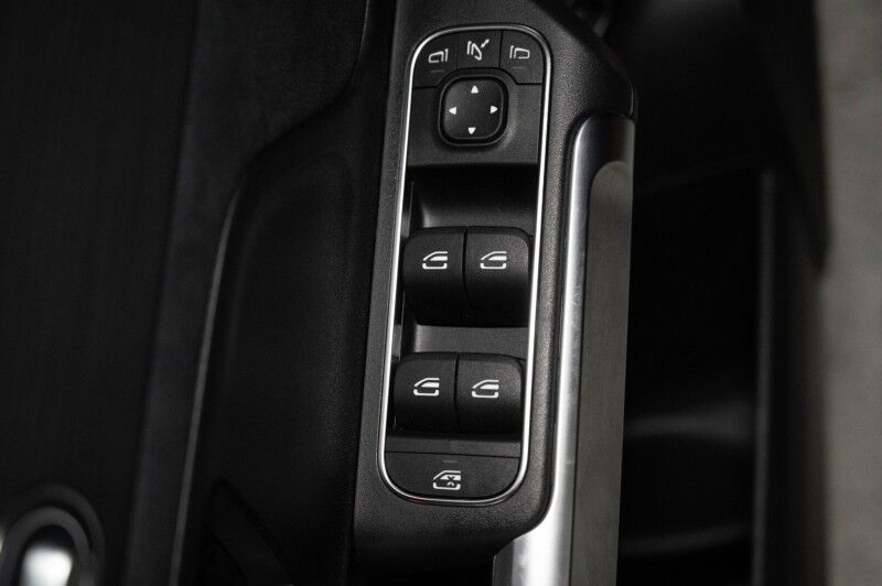 2026 Mercedes-Benz GLB 250 4MATIC&reg; SUV Scottsdale AZ