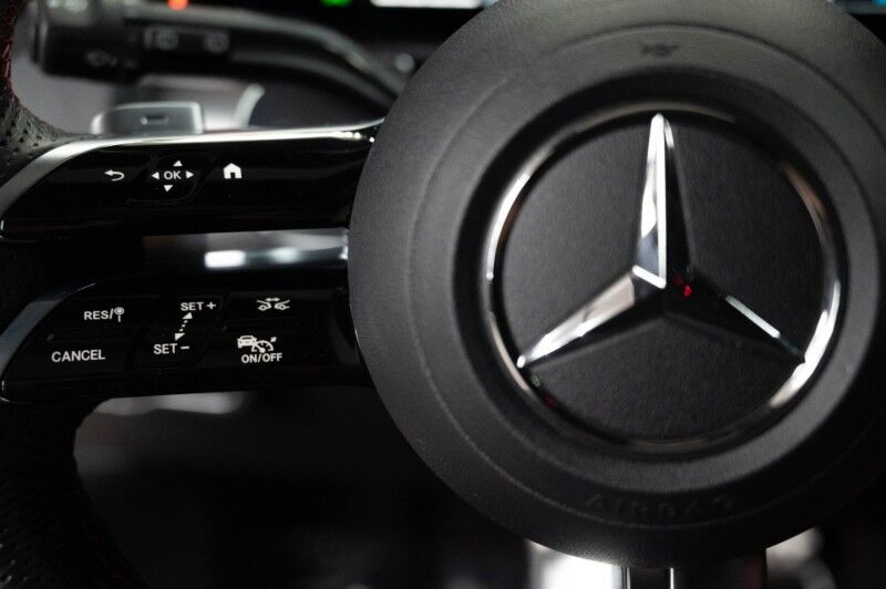 2026 Mercedes-Benz GLB 250 4MATIC&reg; SUV Scottsdale AZ
